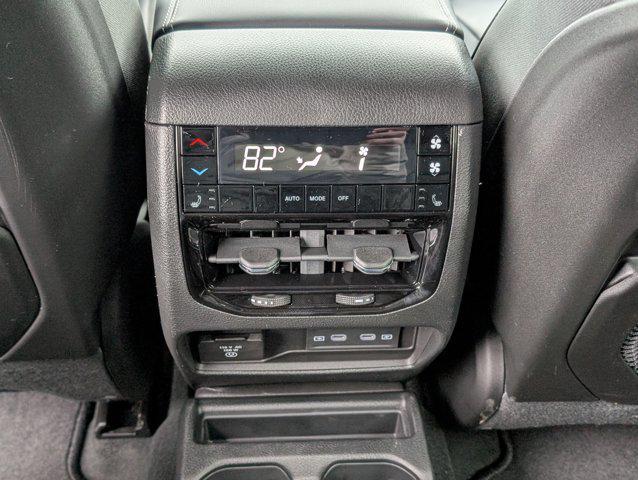 new 2026 Jeep Grand Cherokee L car, priced at $45,811