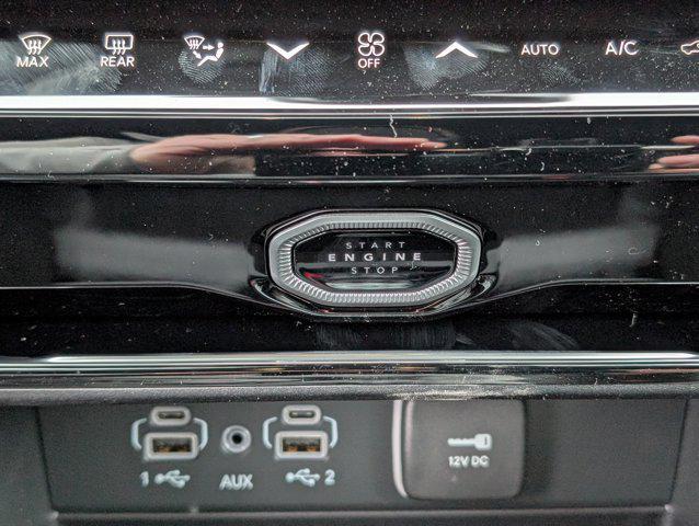 new 2026 Jeep Grand Cherokee L car, priced at $45,811