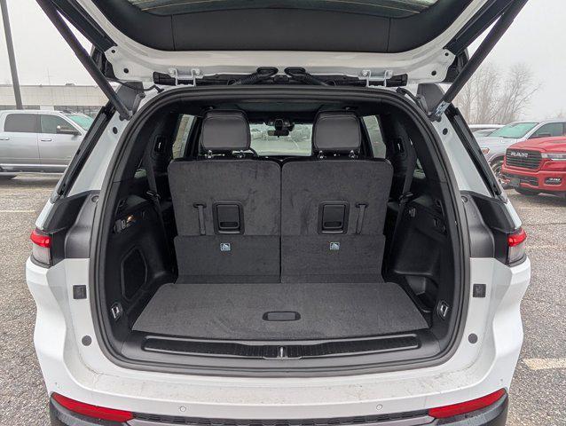 new 2026 Jeep Grand Cherokee L car, priced at $45,811