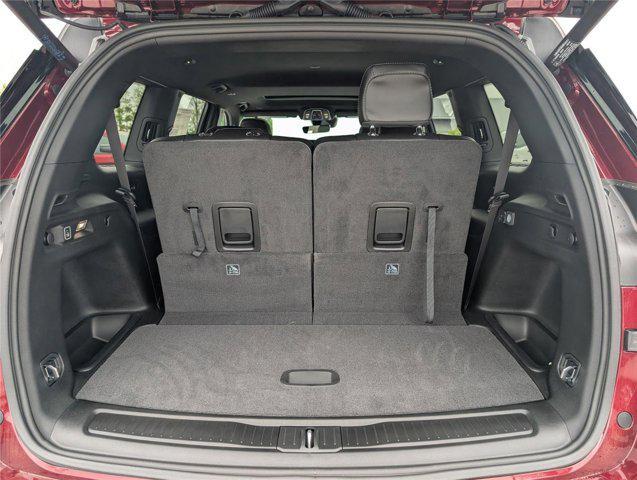 new 2026 Jeep Grand Cherokee L car, priced at $43,689