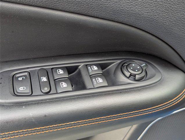 used 2019 Jeep Compass car, priced at $16,500