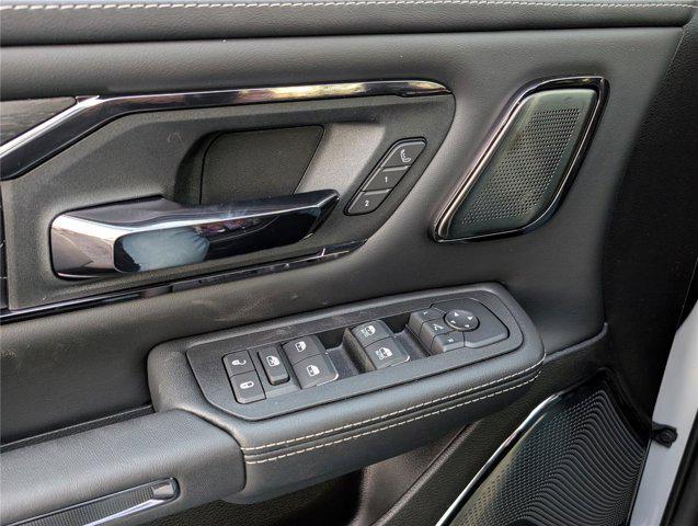 new 2026 Ram 1500 car, priced at $73,747