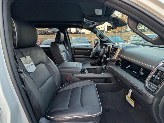 new 2026 Ram 1500 car, priced at $73,747