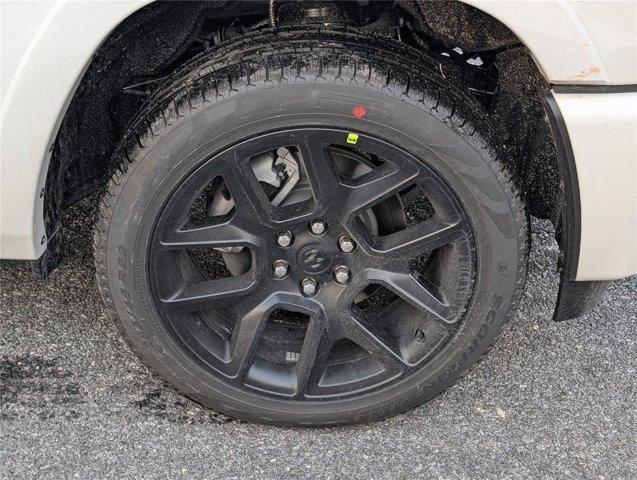 new 2026 Ram 1500 car, priced at $73,747