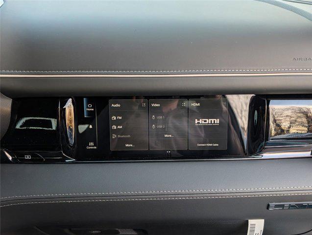 new 2026 Ram 1500 car, priced at $73,747