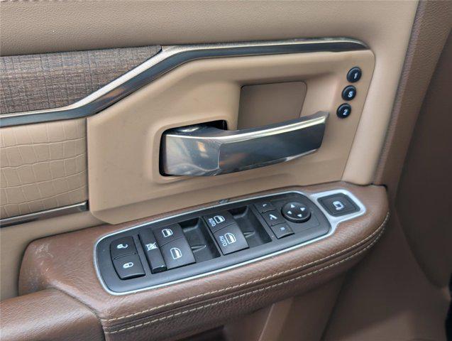 used 2020 Ram 2500 car, priced at $47,000