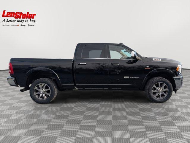 used 2020 Ram 2500 car, priced at $47,000
