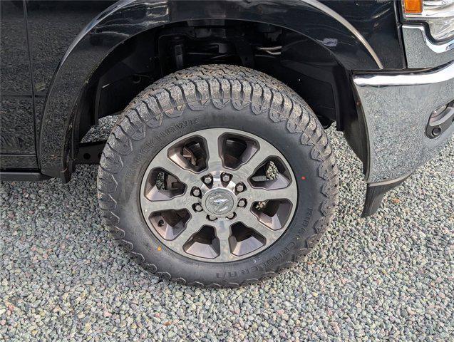 used 2020 Ram 2500 car, priced at $47,000