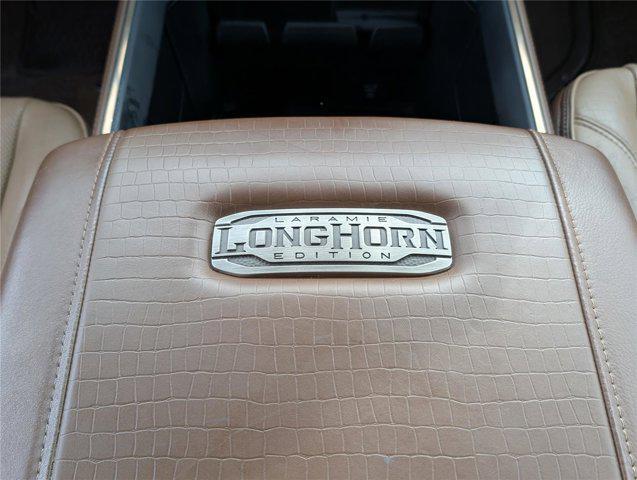 used 2020 Ram 2500 car, priced at $47,000