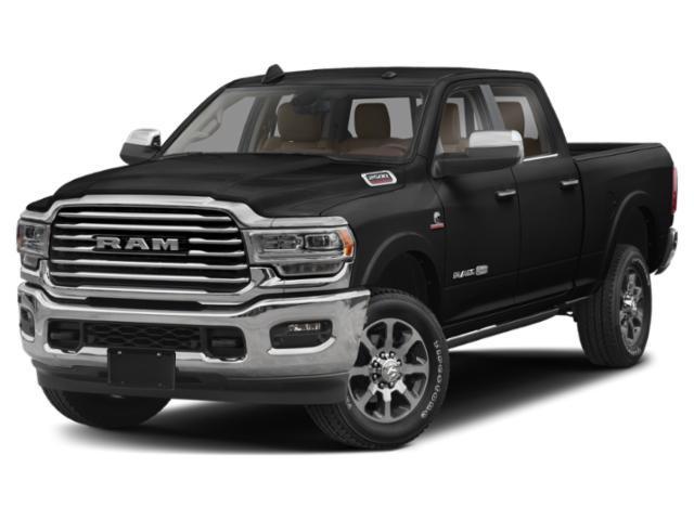 used 2020 Ram 2500 car, priced at $47,000
