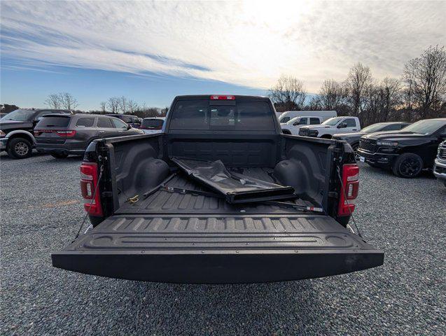 used 2020 Ram 2500 car, priced at $47,000
