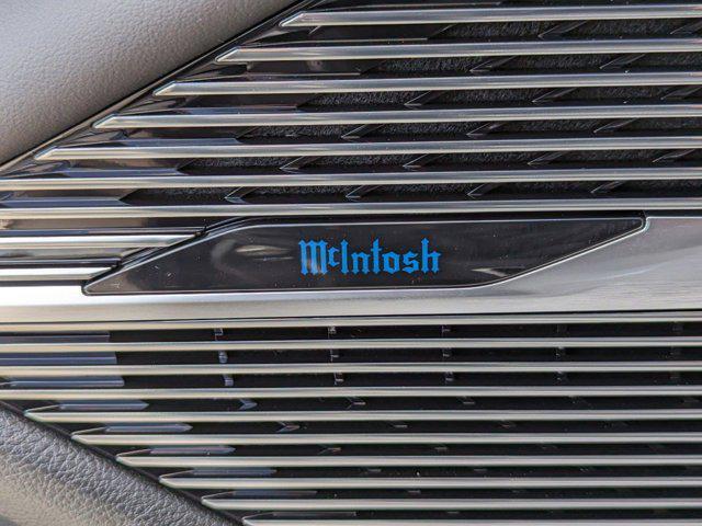 new 2024 Jeep Grand Wagoneer car, priced at $82,011