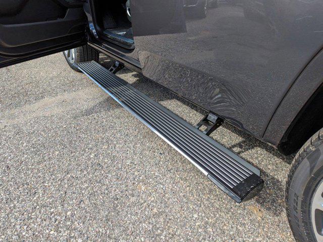 new 2024 Jeep Grand Wagoneer car, priced at $82,011