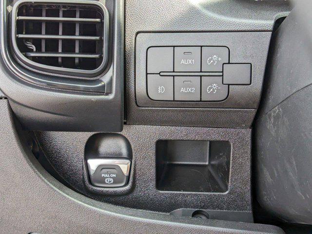 new 2024 Ram ProMaster 3500 car, priced at $47,983