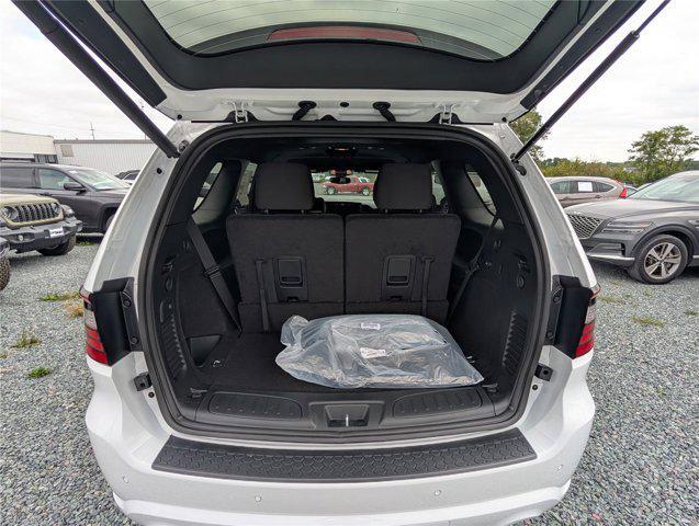 new 2026 Dodge Durango car, priced at $38,708