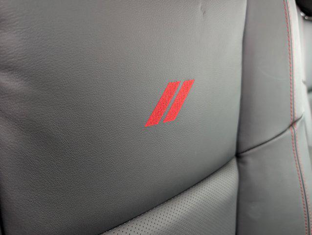 new 2026 Dodge Durango car, priced at $46,295