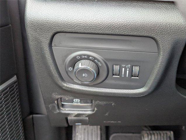 new 2026 Jeep Grand Cherokee car, priced at $44,387