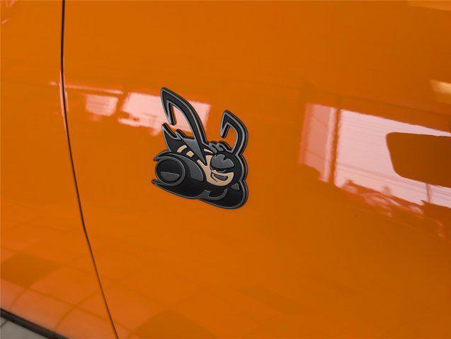 new 2026 Dodge Charger car, priced at $60,503