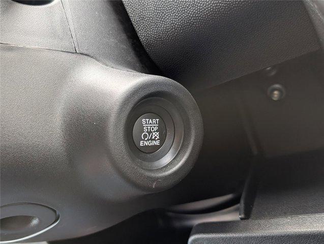 new 2026 Ram ProMaster 2500 car, priced at $40,323