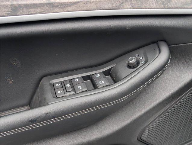 new 2026 Jeep Grand Cherokee car, priced at $41,979