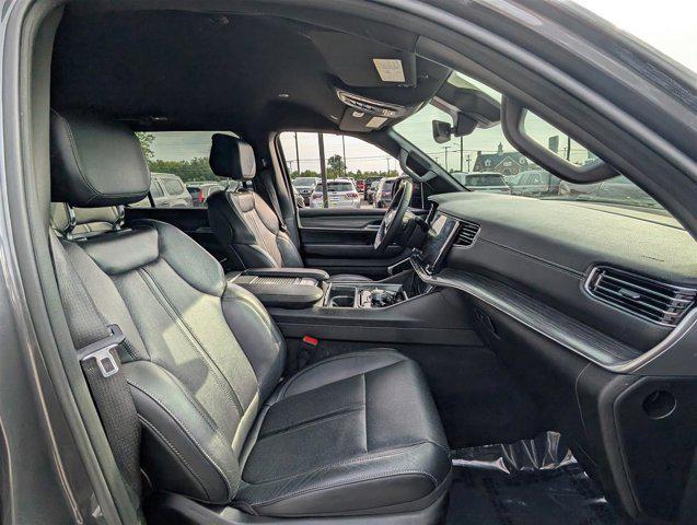 used 2024 Jeep Wagoneer car, priced at $41,500