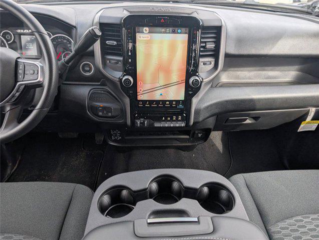 new 2026 Ram 3500 car, priced at $53,486