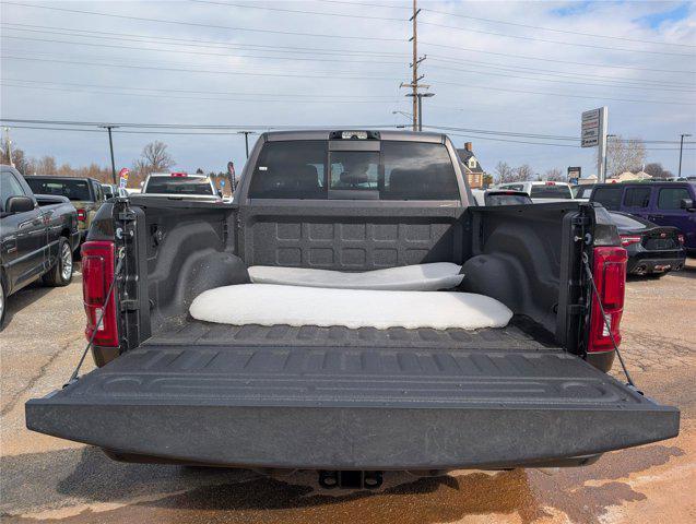 new 2026 Ram 3500 car, priced at $53,486