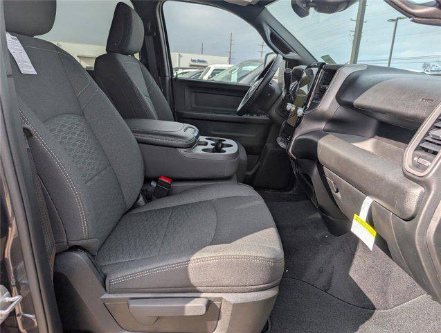 new 2026 Ram 3500 car, priced at $53,486