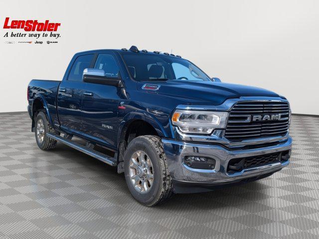 used 2022 Ram 2500 car, priced at $53,000