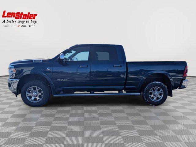 used 2022 Ram 2500 car, priced at $53,000