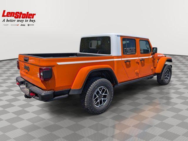 new 2026 Jeep Gladiator car, priced at $49,846