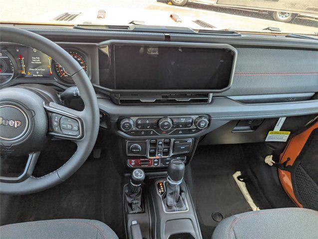 new 2026 Jeep Gladiator car, priced at $49,846