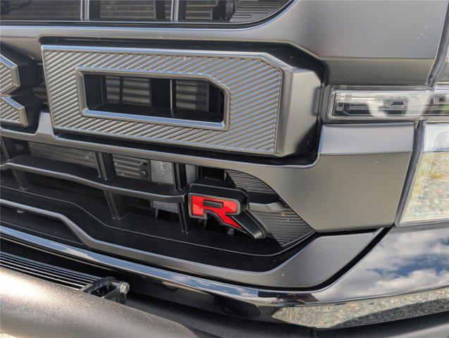 used 2024 Ford F-150 car, priced at $116,799