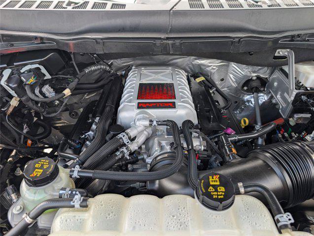 used 2024 Ford F-150 car, priced at $116,799