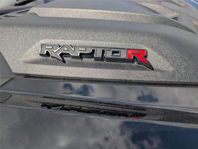 used 2024 Ford F-150 car, priced at $116,799