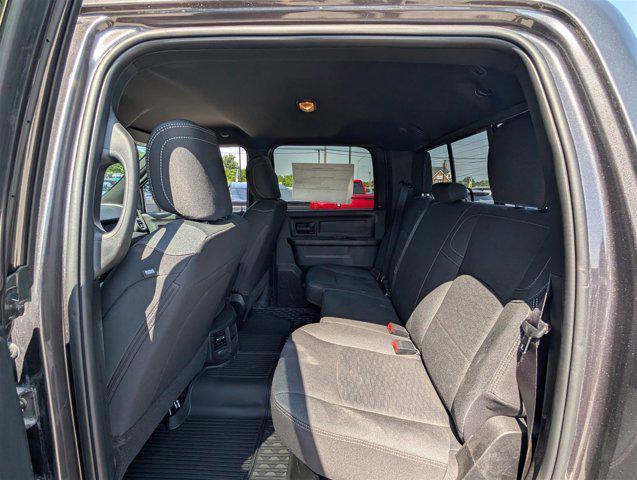 new 2025 Ram 2500 car, priced at $65,526