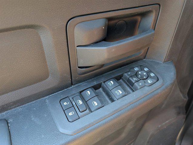 new 2025 Ram 2500 car, priced at $65,526