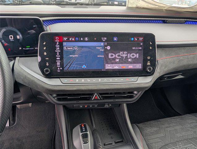 new 2024 Dodge Charger Daytona car, priced at $63,215