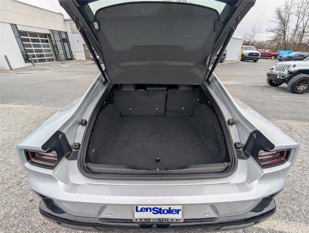 new 2024 Dodge Charger Daytona car, priced at $63,215