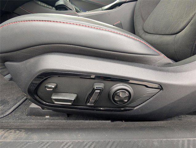 new 2024 Dodge Charger Daytona car, priced at $63,215