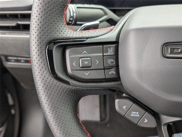 new 2024 Dodge Charger Daytona car, priced at $63,215