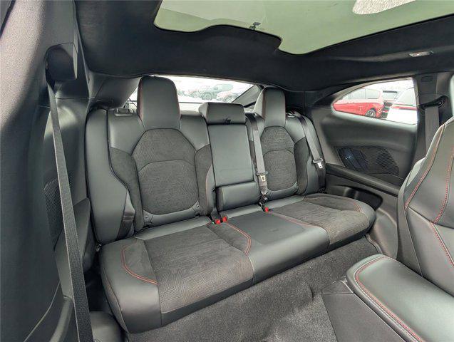 new 2024 Dodge Charger Daytona car, priced at $63,215