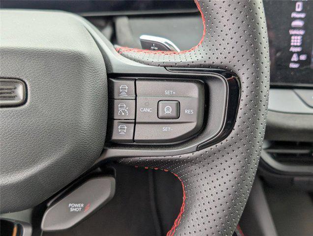 new 2024 Dodge Charger Daytona car, priced at $63,215