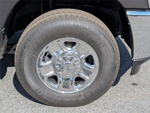 new 2026 Ram 3500 car, priced at $49,706