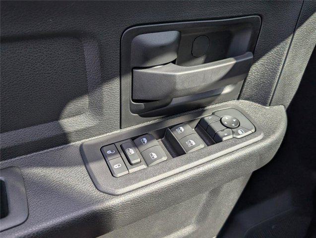 new 2026 Ram 3500 car, priced at $49,706