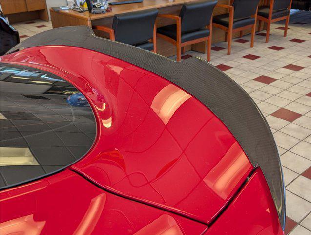 used 2013 Dodge SRT Viper car, priced at $150,000