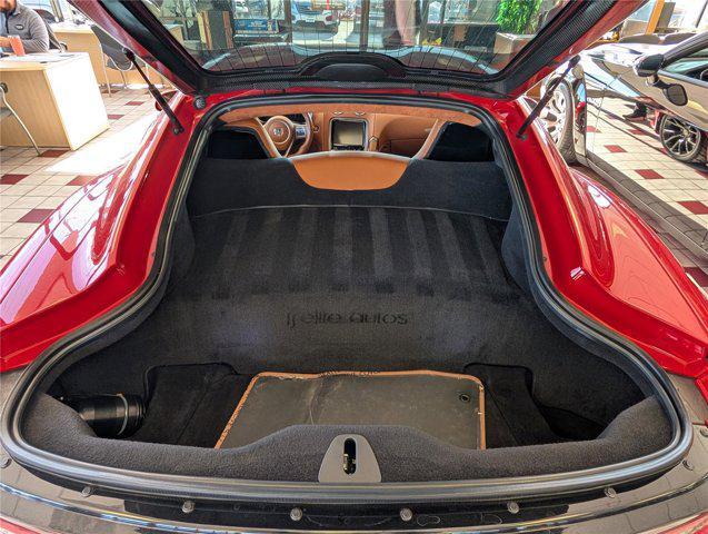 used 2013 Dodge SRT Viper car, priced at $150,000