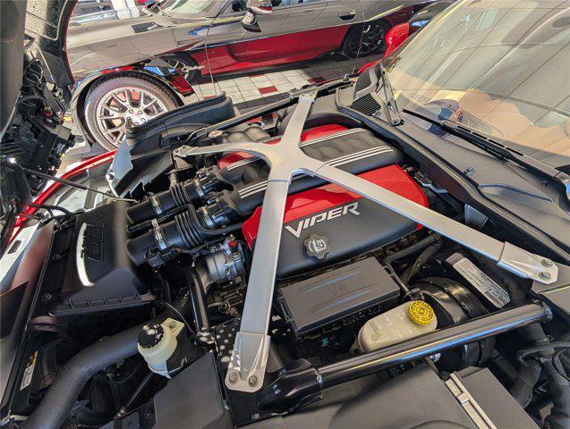 used 2013 Dodge SRT Viper car, priced at $150,000