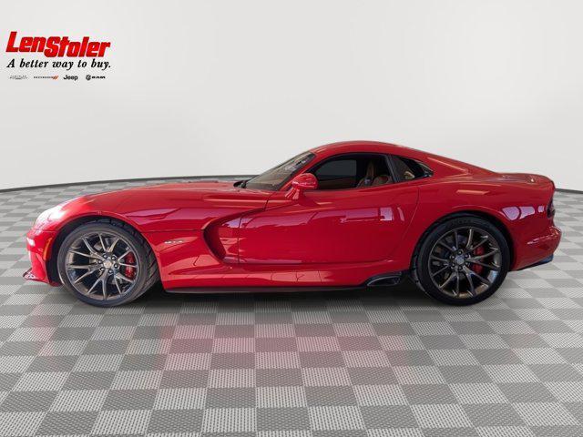 used 2013 Dodge SRT Viper car, priced at $150,000