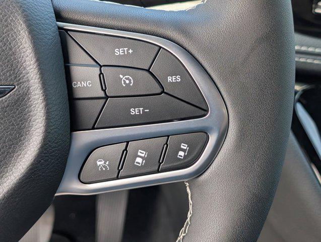 new 2026 Chrysler Pacifica car, priced at $37,742